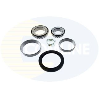 Rato guolio komplektas COMLINE CBK102