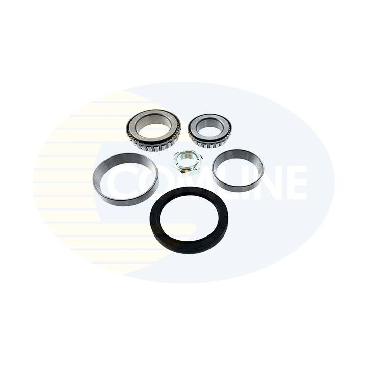 Rato guolio komplektas COMLINE CBK102