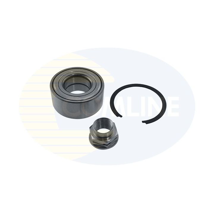 Rato guolio komplektas COMLINE CBK110