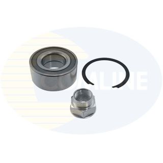 Rato guolio komplektas COMLINE CBK114