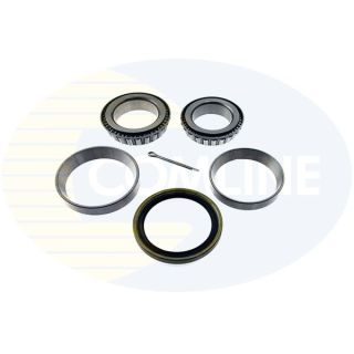 Rato guolio komplektas COMLINE CBK116