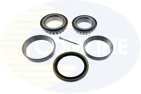 Rato guolio komplektas COMLINE CBK116