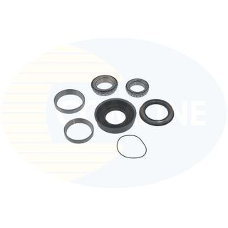 Rato guolio komplektas COMLINE CBK118