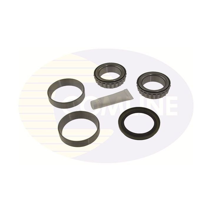 Rato guolio komplektas COMLINE CBK120