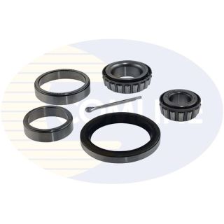 Rato guolio komplektas COMLINE CBK142