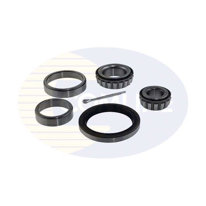 Rato guolio komplektas COMLINE CBK142