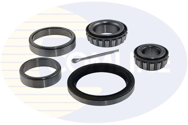 Rato guolio komplektas COMLINE CBK142