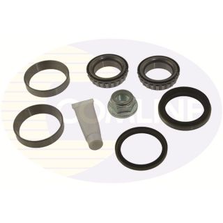 Rato guolio komplektas COMLINE CBK144