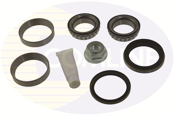 Rato guolio komplektas COMLINE CBK144