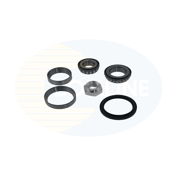 Rato guolio komplektas COMLINE CBK148