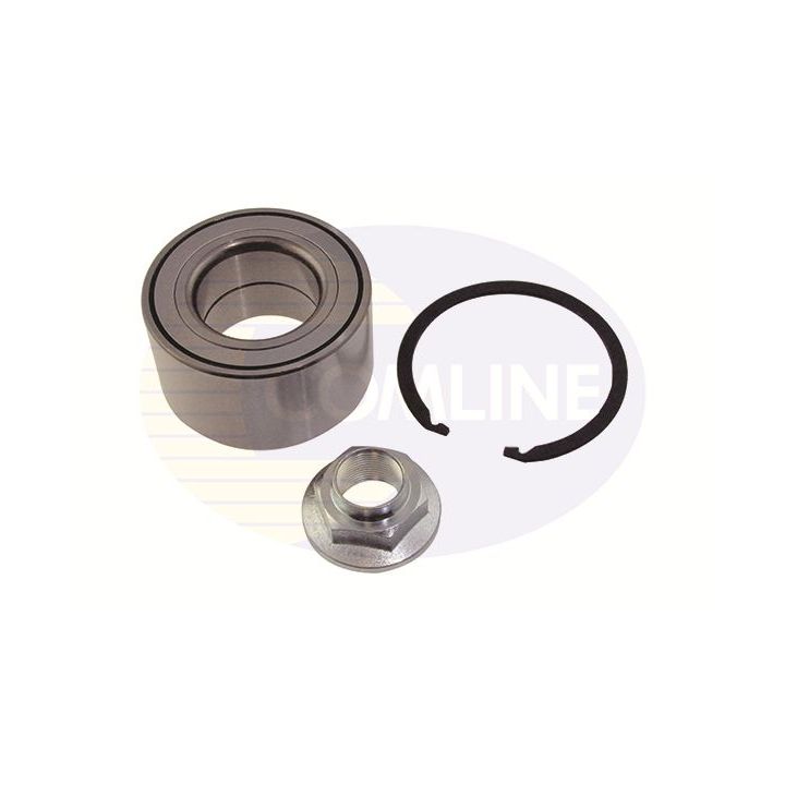 Rato guolio komplektas COMLINE CBK157