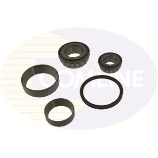 Rato guolio komplektas COMLINE CBK164