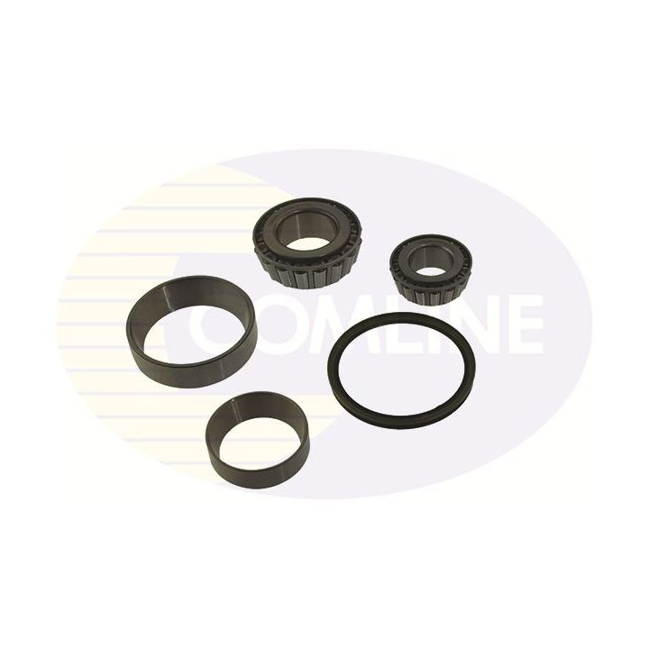 Rato guolio komplektas COMLINE CBK164