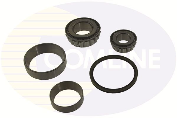 Rato guolio komplektas COMLINE CBK164