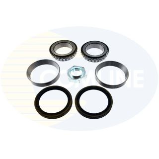 Rato guolio komplektas COMLINE CBK172