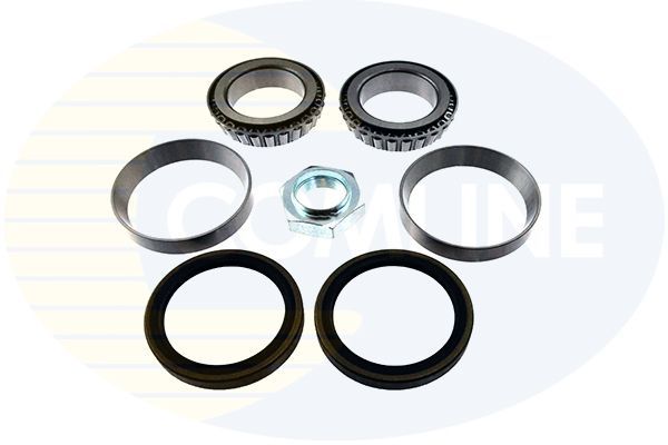 Rato guolio komplektas COMLINE CBK172