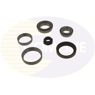 Rato guolio komplektas COMLINE CBK176