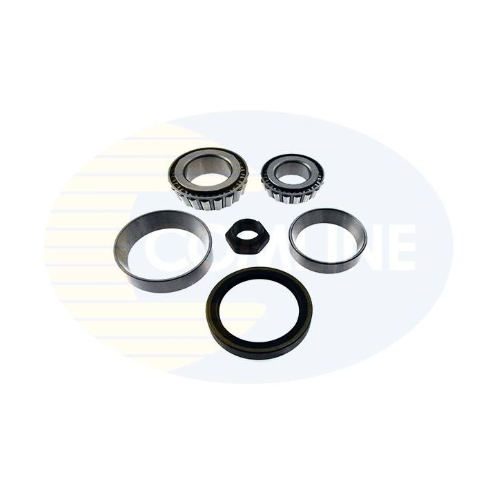 Rato guolio komplektas COMLINE CBK182