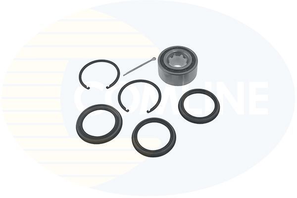 Rato guolio komplektas COMLINE CBK183