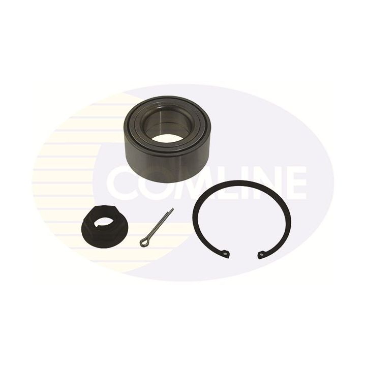 Rato guolio komplektas COMLINE CBK202