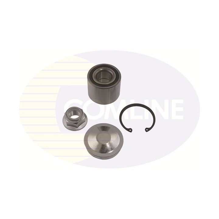 Rato guolio komplektas COMLINE CBK205