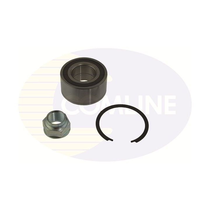 Rato guolio komplektas COMLINE CBK211