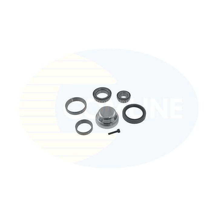 Rato guolio komplektas COMLINE CBK217