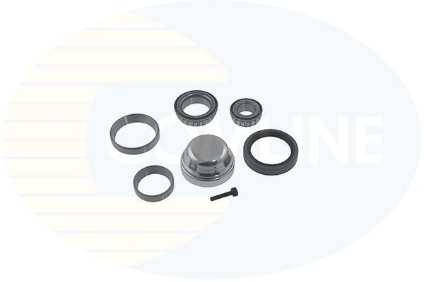 Rato guolio komplektas COMLINE CBK217