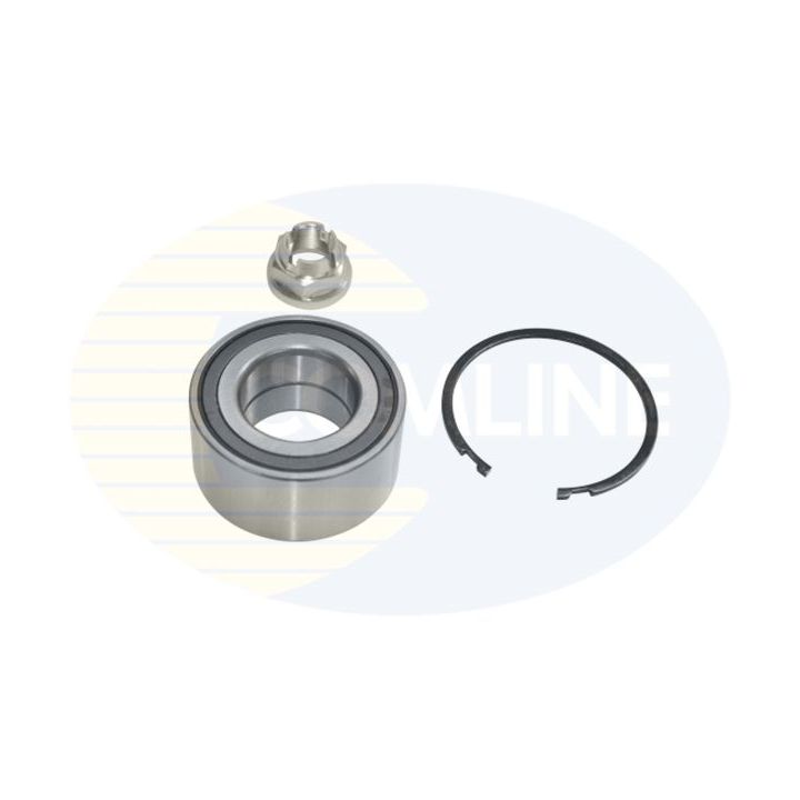 Rato guolio komplektas COMLINE CBK223