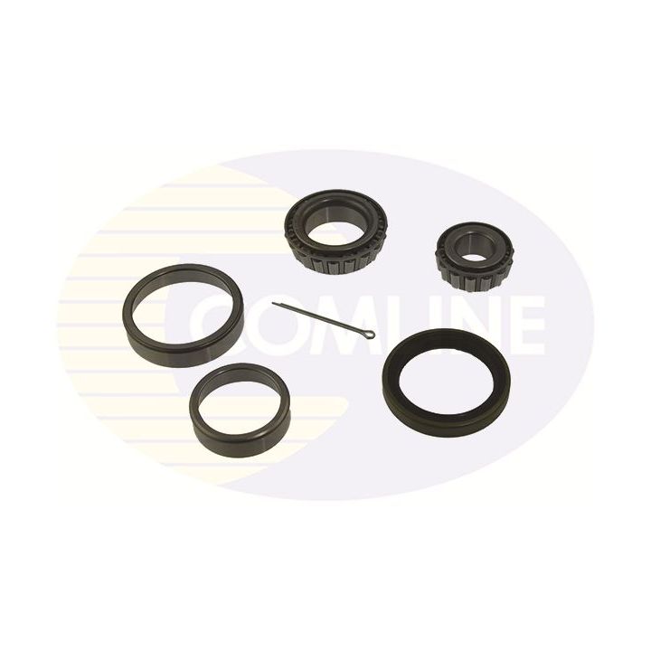 Rato guolio komplektas COMLINE CBK239