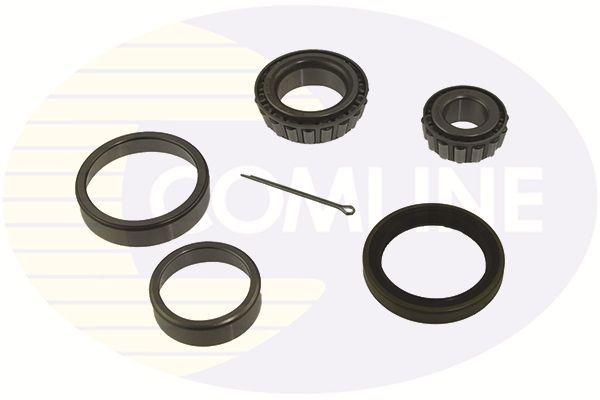 Rato guolio komplektas COMLINE CBK239