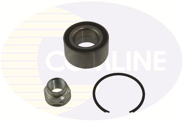 Rato guolio komplektas COMLINE CBK240