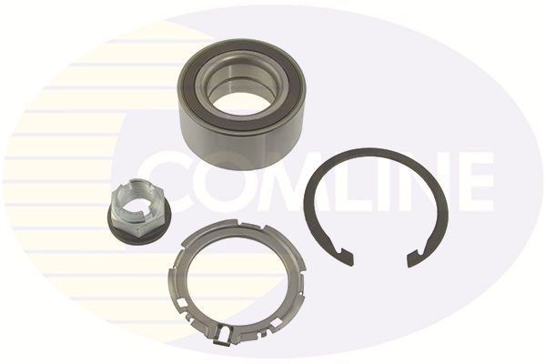 Rato guolio komplektas COMLINE CBK249