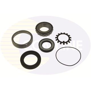 Rato guolio komplektas COMLINE CBK253