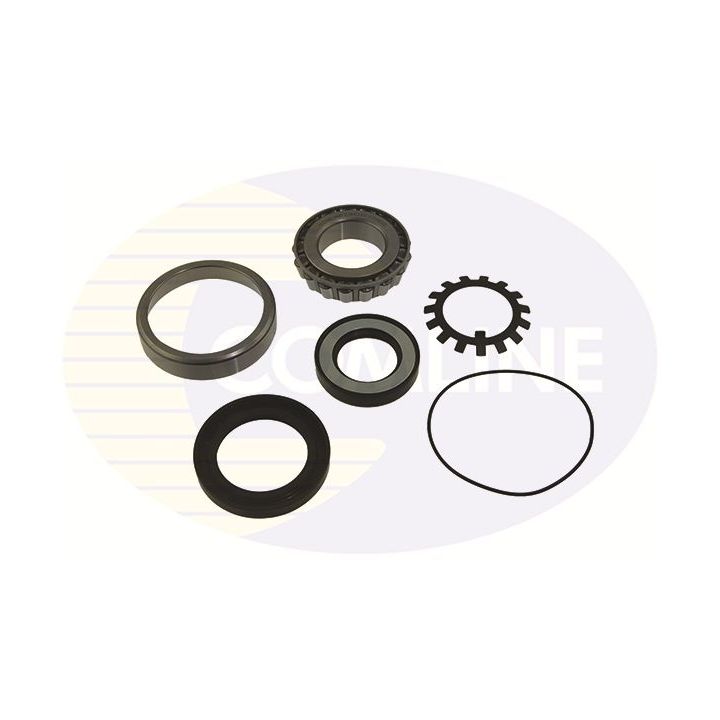 Rato guolio komplektas COMLINE CBK253