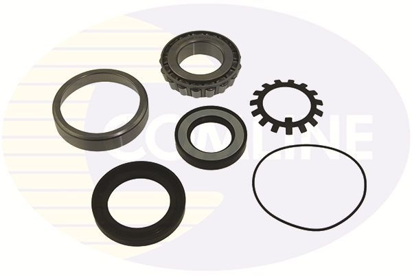 Rato guolio komplektas COMLINE CBK253