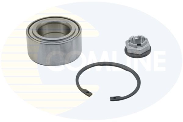 Rato guolio komplektas COMLINE CBK283