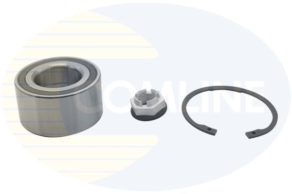 Rato guolio komplektas COMLINE CBK302