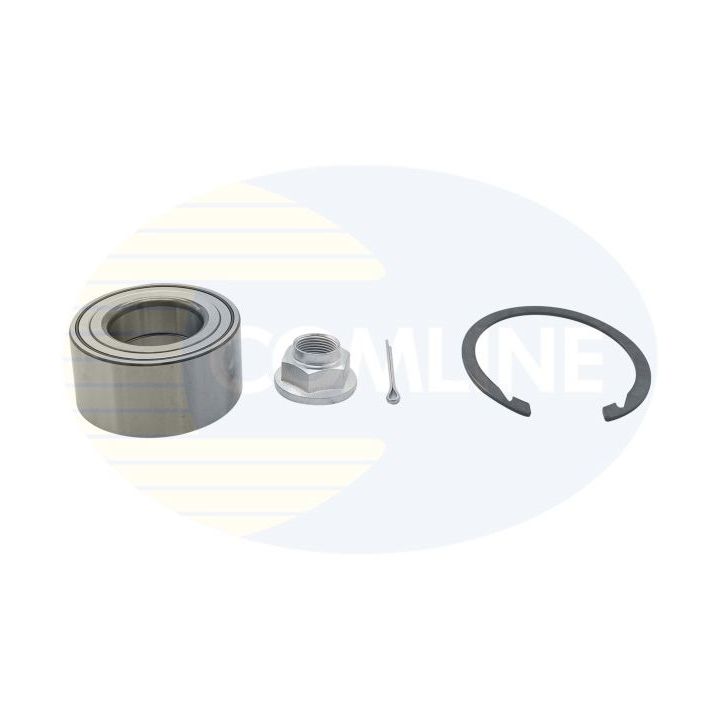 Rato guolio komplektas COMLINE CBK308