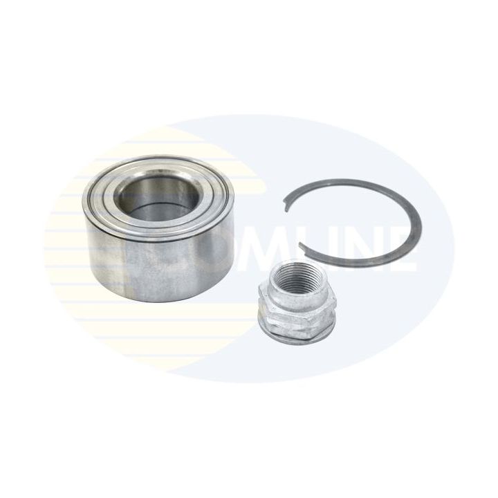 Rato guolio komplektas COMLINE CBK313