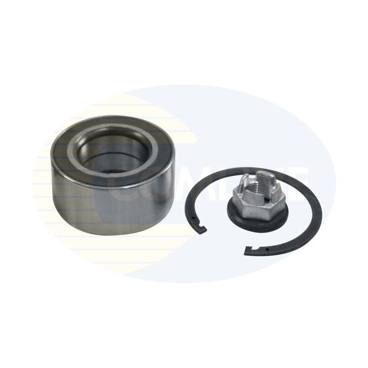 Rato guolio komplektas COMLINE CBK314