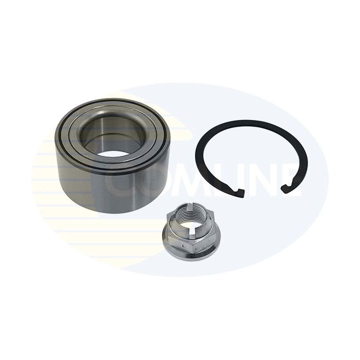 Rato guolio komplektas COMLINE CBK315