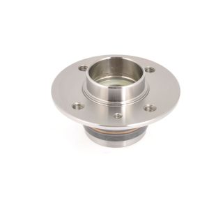 Rato guolio komplektas COMLINE CHA006