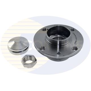 Rato guolio komplektas COMLINE CHA017