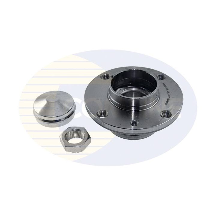 Rato guolio komplektas COMLINE CHA017