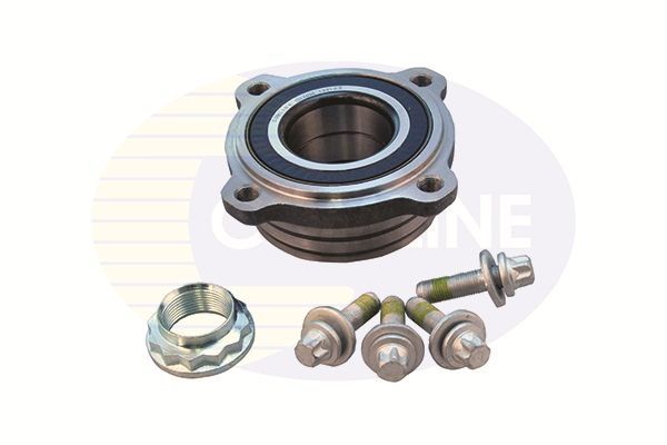 Rato guolio komplektas COMLINE CHA036