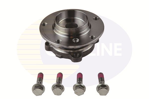 Rato guolio komplektas COMLINE CHA051