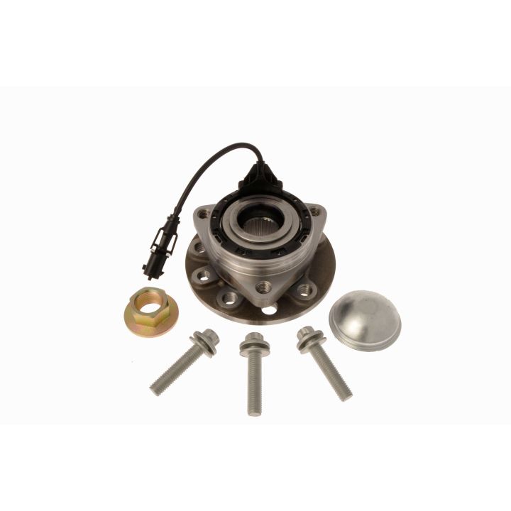 Rato guolio komplektas COMLINE CHA072