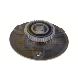 Rato guolio komplektas COMLINE CHA083