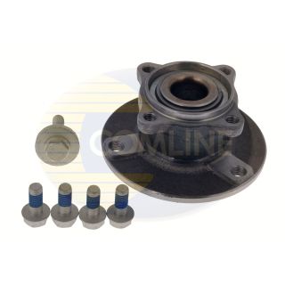 Rato guolio komplektas COMLINE CHA084